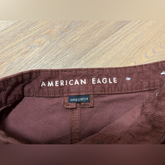 Sz 0 American Eagle corduroy skirt - Picture 4 of 8